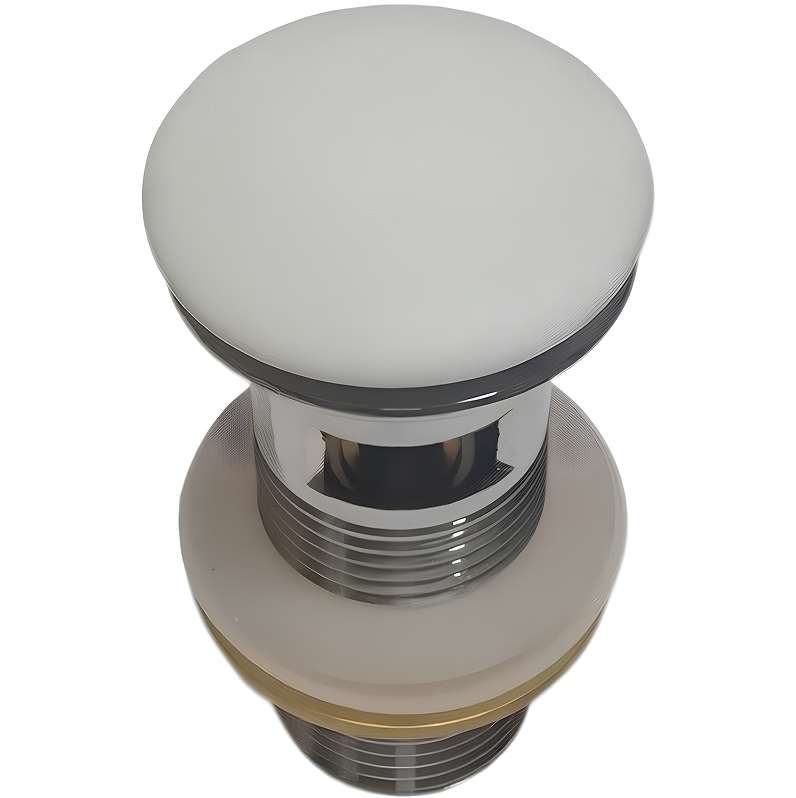 Комплектующие TOTO TR Сливной клапан для раковины CEFIONTECT, для ...